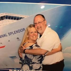 Meet your Posher, Larry